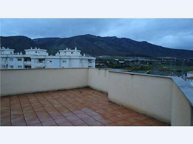 ático en Torremolinos