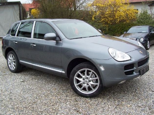 AUDI A3 Ambition
