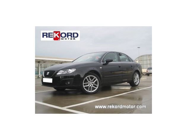 BMW M5 BERLINA