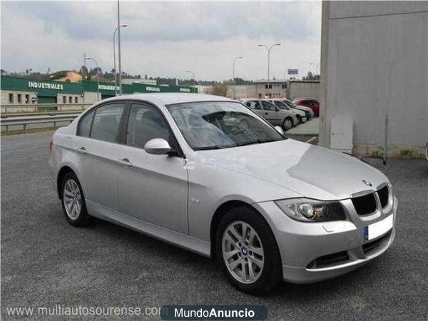 BMW Serie 3 320D