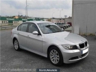 BMW Serie 3 320D - mejor precio | unprecio.es