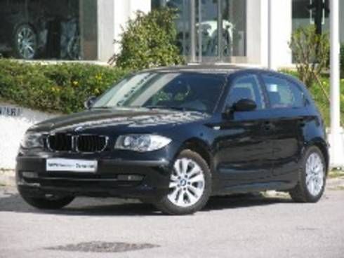 BMW X3 2.0d