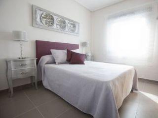 Bungalow en venta en Pilar de la Horadada, Alicante (Costa Blanca)