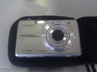 CAMARA DIGITAL OLIMPUS 7.1 MEGAPIXELES - mejor precio | unprecio.es