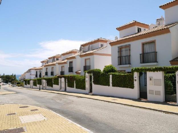 Casa en venta en Cabopino, Málaga (Costa del Sol)