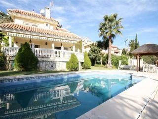 Chalet en venta en Calahonda, Málaga (Costa del Sol)