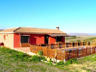 Finca/Casa Rural en alquiler en Coín, Málaga (Costa del Sol)