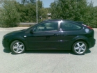 FORD FOCUS 1.8 115CV TDI  2006 - BARCELONA - mejor precio | unprecio.es