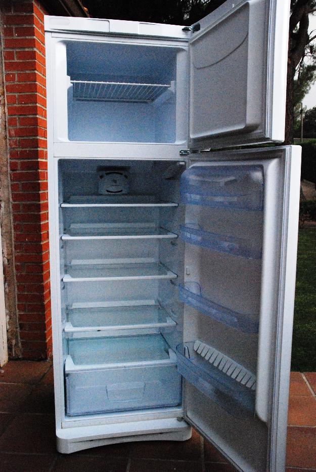 Frigorifico indesit taan 3v