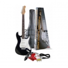 Guitarra electrica Stratocaster nueva - mejor precio | unprecio.es