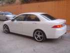 HONDA ACCORD 2.0 16V - Tarragona - mejor precio | unprecio.es