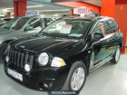 Jeep COMPASS 2.0 CRD - mejor precio | unprecio.es