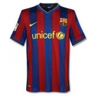 Liquidación Camisetas Barça 09/10 100% Originales - mejor precio | unprecio.es