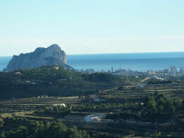 Local Comercial en venta en Benissa, Alicante (Costa Blanca)