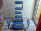 maquina abdominales AB-Rocet - mejor precio | unprecio.es