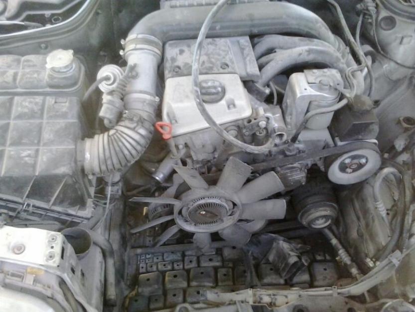 Mercedes_benz c220 d