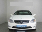 Mercedes-Benz CLC 200 CDI/BI-XENON AVI COMAND - mejor precio | unprecio.es