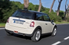 MINI COOPER DIESEL 110 cv - mejor precio | unprecio.es
