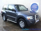 Mitsubishi Montero - mejor precio | unprecio.es