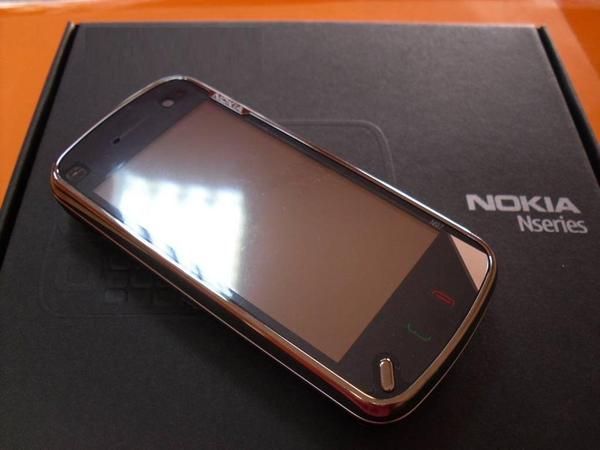 Nokia N97 32GB