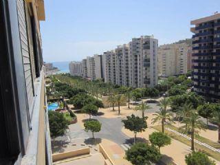 Piso en alquiler en Villajoyosa (la)/Vila Joiosa, Alicante (Costa Blanca)