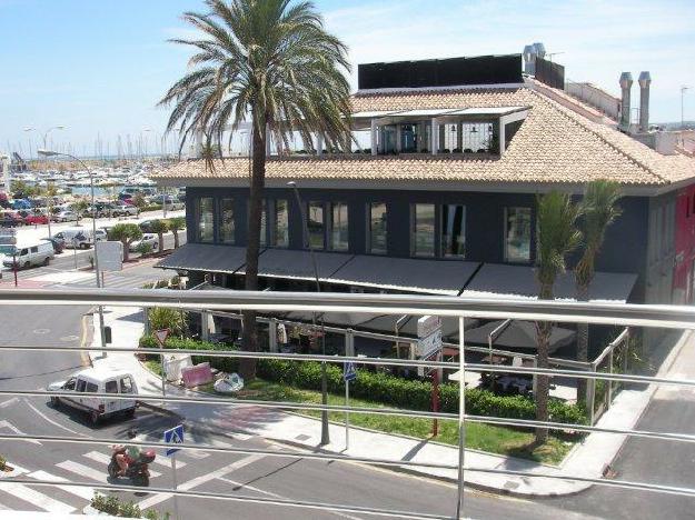 Piso en Dénia