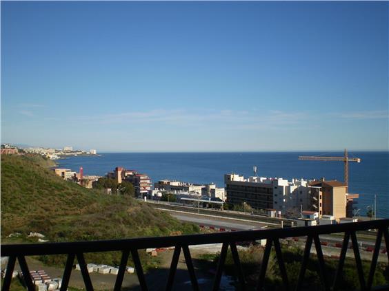 Piso en Fuengirola