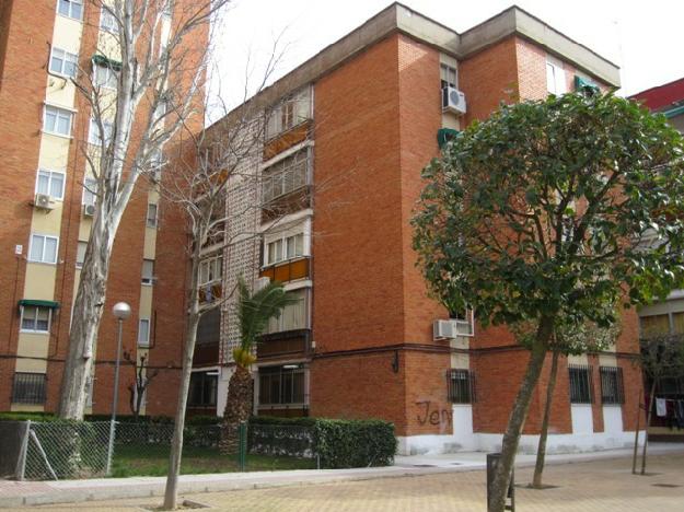 Piso en Fuenlabrada