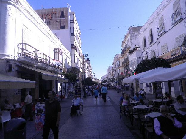 Piso en Sanlúcar de Barrameda