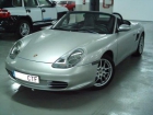 PORSCHE BOXSTER 986 - Madrid - mejor precio | unprecio.es