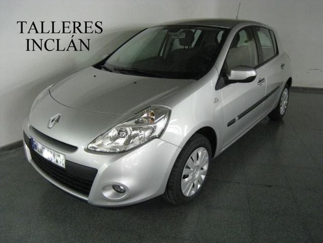 RENAULT CLIO  1.5DCI EXPRESSION 85