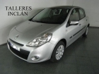 RENAULT CLIO  1.5DCI EXPRESSION 85 - mejor precio | unprecio.es