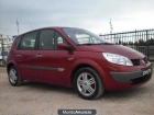 Renault Scenic Scénic II 1.6 Luxe Privilege - mejor precio | unprecio.es