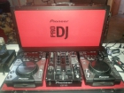 Se vende cabina Dj Pioneer 400 - mejor precio | unprecio.es