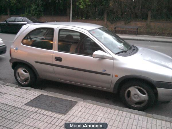 Se vende OPEL CORSA