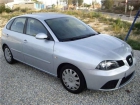 Seat Ibiza 1.4TDi Reference 80 - mejor precio | unprecio.es
