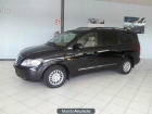 SsangYong Rodius 270 xdi Limited Auto - mejor precio | unprecio.es