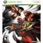 Street Fighter IV Xbox 360 - mejor precio | unprecio.es