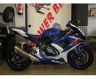 SUZUKI GSX-R 600 - mejor precio | unprecio.es
