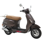turbho scooter - mejor precio | unprecio.es