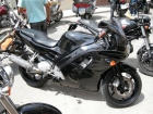 vendo moto honda cbr 600 f año 1994 - mejor precio | unprecio.es