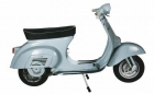 Vespa 50cc 4 Velocidades de 1967 - mejor precio | unprecio.es