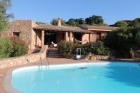 Villa : 1/8 personas - piscina - vistas a mar - san teodoro olbia tempio (provincia de) cerdena italia - mejor precio | unprecio.es