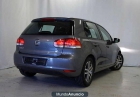 Volkswagen Golf 105 TDI - mejor precio | unprecio.es