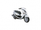 YAMAHA Teo’s 125 - mejor precio | unprecio.es