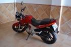 Yamaha ybr 250 - mejor precio | unprecio.es