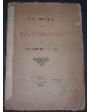 Bibliografía de la Tauromaquia. Seguido de Tauromaquia. Apuntes bibliográficos. Edición facsímil (1883 y 1888, Madrid).