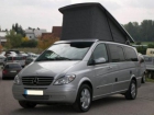 2008 Mercedes-Benz Viano 2.2 CDI Marco Polo - mejor precio | unprecio.es