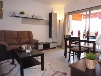 Apartamento con 1 dormitorio se vende en Marbella, Costa del Sol