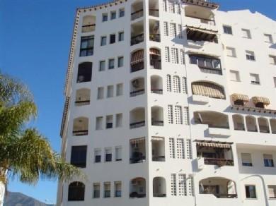 Apartamento con 3 dormitorios se vende en Fuengirola, Costa del Sol